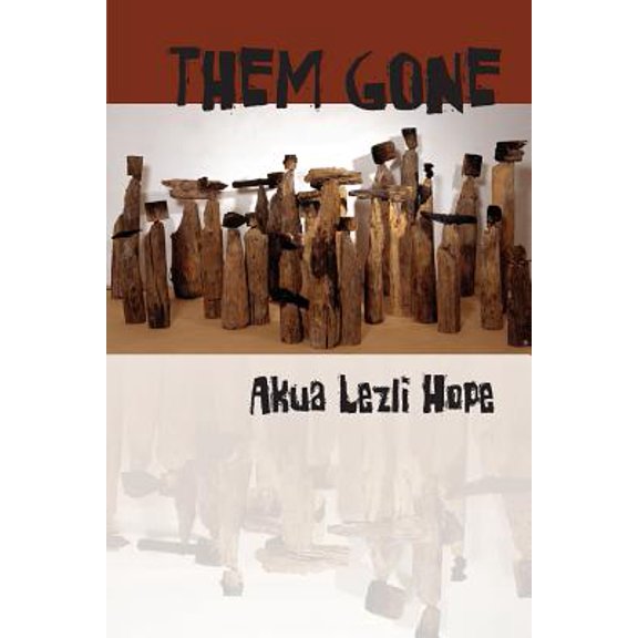 Them Gone (Paperback)