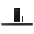 thumbnail image 1 of Restored Samsung HW-B630F/ZA B-Series Soundbar HW-B630F 3.1 ch DTS Virtual:X Soundbar with Subwoofer, 1 of 7