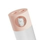 thumbnail image 4 of humidifica portátil, Humidifica de fría de 280ml, humidifica de escritorio Personal USB para el mitorio del bebé, rosado Colco mini humidificador de aire, 4 of 6