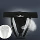 thumbnail image 2 of Protector de ingle Macarena Negro S M L XL, 2 of 8