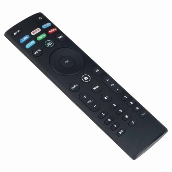 Universal Remote for 2021 VIZIO SmartCast TV XRT140 XRT140R XRT140L