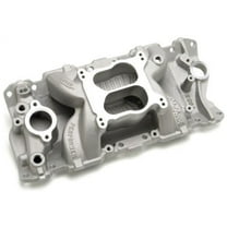 Edelbrock 2604 Performer Air-Gap Intake Manifold