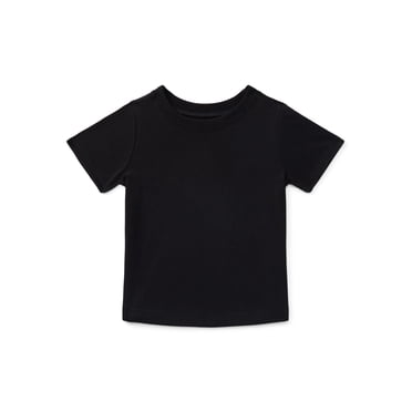 Wonder Nation Baby Boy Short Sleeve T-Shirt, Sizes 0-24 Months