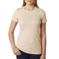 thumbnail image 2 of Next Level Women’s CVC Short Sleeve Crew T-Shirt, 2 of 2