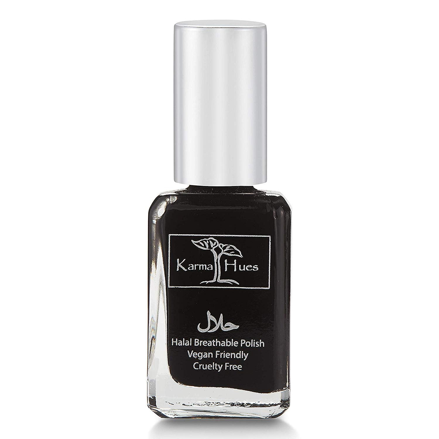 Karma Certified Halal Nail Polish - Truly Breathable Cruelty Free and ...