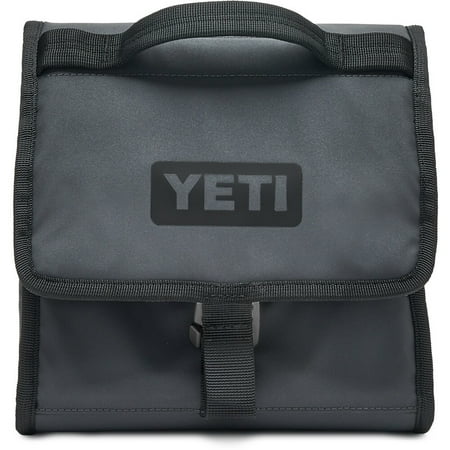 Yeti 18060130014 Daytrip Lunch Bag - Charcoal