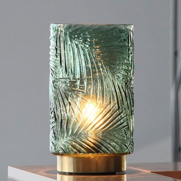 MJ Premier Battery Operated Cordless LED Table Lamp