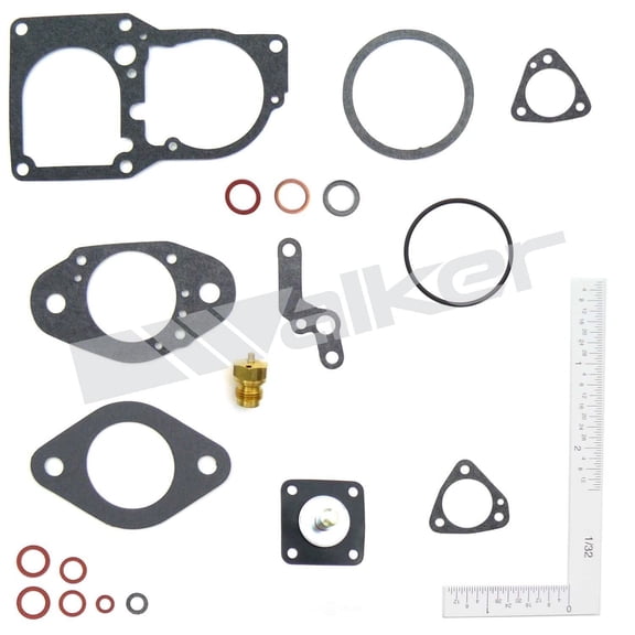 Walker Products 15570 Carburetor Kit