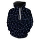 thumbnail image 5 of Sudadera con capucha con estampado 3D de relámpagos, de manga larga, para hombres, mujeres y niños, a la moda, sudaderas geniales, ropa de calle, abrigo para niños y niñas, 5 of 5