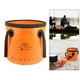 thumbnail image 3 of Contenedor de agua plegable DYNWAVEMX 10L para viajes y camping, 3 of 8