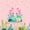 Red, variant on Manfei Sealife Axolotl 7-Piece Twin Bedding,Kawaii Ocean Animal Bedding Comforter Set,Pink Reversible