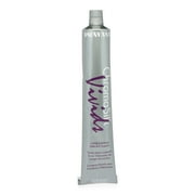 ChromaSilk Vivids Long-Lasting Vibrant Color - Orange
