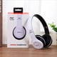 thumbnail image 4 of Auriculares Auriculares Bluetooth Auriculares Subwoofer Plegable Regalo Auriculares Deportivos Inalámbricos Bluetooth, 4 of 6