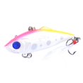thumbnail image 1 of Señuelos de pesca de 11,2 g, colores surtidos, Minnow Crank Wobbler Crank, cebos artificiales, C, 1 of 5