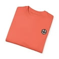 thumbnail image 3 of Wiz World Unisex Garment-Dyed T-shirt, 3 of 4