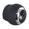 thumbnail image 6 of 6 Speed Gear Shift Lever Knob For Toyota For Corolla For Verso For Auris For Yaris For Aygo For Rav4 2017-13 Gear Shift Knob, 6 of 11