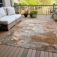 thumbnail image 3 of 10' X 14' Indoor Outdoor Living room, Area Rug, 3 of 6