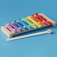 thumbnail image 1 of BESTYASH Lot de 11 Bâtons de Percussion Qualité Sonore Améliorée Construction Robuste pour Pratique Personnelle, 1 of 7