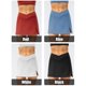 thumbnail image 4 of Faldas de tenis para mujer con bolsillos Pantalones cortos con forro 2 en 1 para entrenamiento Golf Abanopi Falda deportiva, 4 of 7
