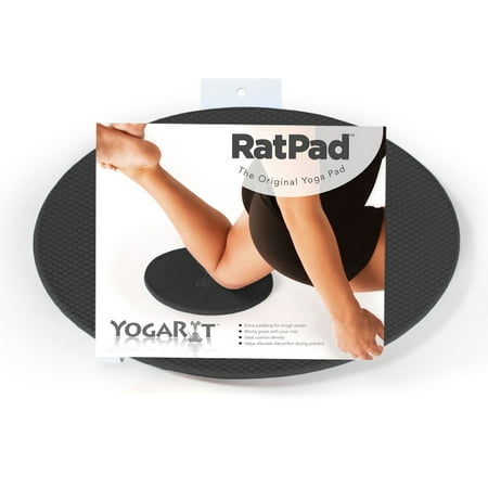 816730014541 UPC - Yoga Rat Rat Pad Eco Foam Yoga Knee Pad, 1 Thick