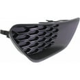 thumbnail image 4 of For Ram CV 2012 13 14 2015 Fog Light Cover Driver Side | Plastic | Replacement For CH1038129 | 615343893792, 68100709AA, 4 of 6