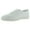 White/Microfiber, variant on Easy Spirit Womens AP2 Microfiber Lace-Up Sneakers
