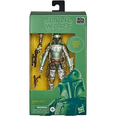 Bandai Star Wars Capchara Mini Figure Collection Vol.2 – Set 3 Pezzi: Darth Vader, Kylo Ren, Boba Fett