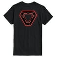 thumbnail image 2 of Tron Ares - Tron Ares Disk - Men's Short Sleeve Graphic T-Shirt, 2 of 5
