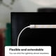 thumbnail image 4 of Tira de luz LED LIFX Lightstrip 40 Extension, a todo color, 4 of 6