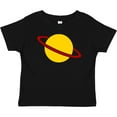thumbnail image 3 of Inktastic Cute Saturn Boys or Girls Baby T-Shirt, 3 of 5