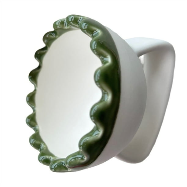 Herramientas Gua Sha, Masajeadores Faciales, Herramienta de Masaje para Lifting , Tabla Raspadora de Cerámica Gua Sha, Adelgazante y Reafirmante de la Piel.