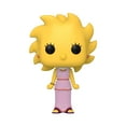 thumbnail image 2 of The Simpsons Funko POP Vinyl Figure | Lisandra Lisa, 2 of 4