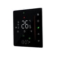 thumbnail image 4 of WiFi Smart Thermostat Temperature Controller For Electronics/Water/Gas Boiler Floor Ground Heating Works ,Easy to Install, 4 of 7