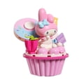 thumbnail image 2 of Set De Juego Ruz Sanrio Strawberry Cupcake 17cm Multicolor, 2 of 5