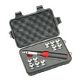 thumbnail image 1 of Llave dinamométrica para radios de motocicleta, kit de llave dinamométrica versátil con estuche de almacenamiento, herramienta de reparación de radios, 1 of 8