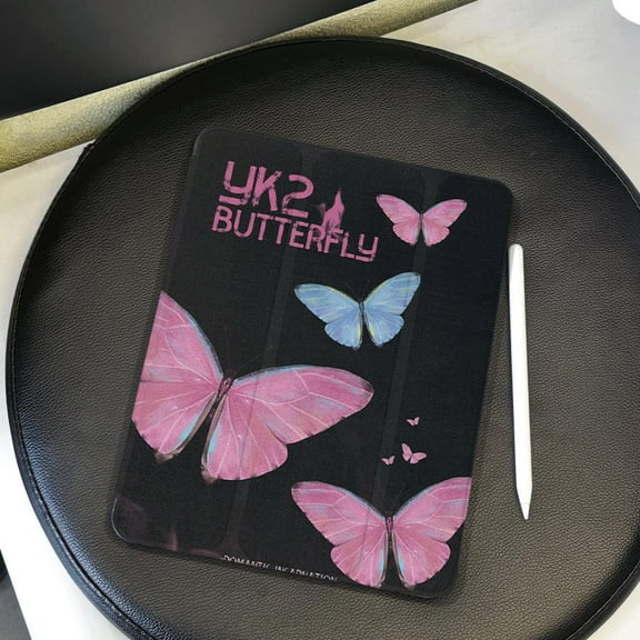 Tuohive Protective Case For iPad Air5 Air6 Air7 air 13 inch Air1/2 10th generation Gen5/6 2025 A16 gen11th air 11 inch Gen7 Gen8 Gen9 pro 12.9 Mini4/5/6 2024 pro11 Cute Tablet Cover