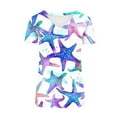 thumbnail image 5 of My Orders Lightweight Tops & Blouses Womens Funny T Shirts Under 10 Dollars Summer Graphic Tees for Women 2025 Womens Tunic Tops Dressy Casual Short Sleeve Summer Shirts for Teens Modest, 5 of 5