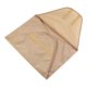 thumbnail image 2 of Bolsa de almacenamiento de traje de camisa de viaje plegable portátil que previene las arrugas paquete organizador de ropa (caqui), 2 of 2