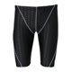 thumbnail image 2 of Los De De Los Hombres Que Los Pantalones Cortos De L jinwen Pantalones cortos de baño para hombres, 2 of 8