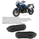 thumbnail image 2 of 2 uds 25mm parachoques de barra de choque protección de motor de motocicleta apto para R1250GS R1200GS F800GS F700GS F650GS, 2 of 5