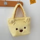 thumbnail image 3 of Nueva mochila de felpa Sanrio Kawaii, muñecos de peluche, juguetes, bolso de peluche, mochilas de hombro Kt de dibujos animados de Anime, bolsas, 3 of 4