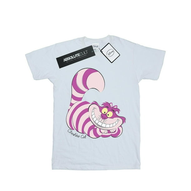 Cheshire cat t shirt 2024 mens