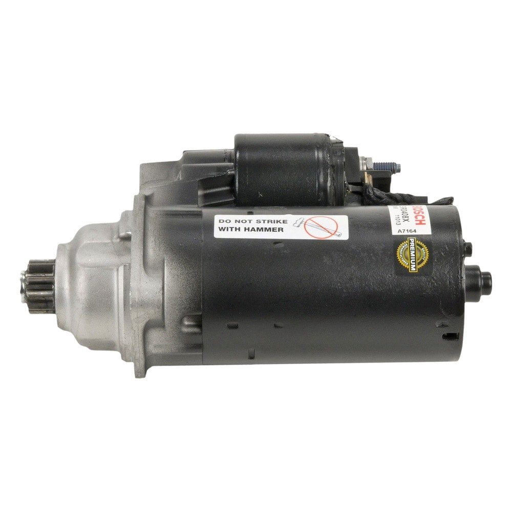 Bosch SR0408X Remanufactured Starter