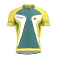 thumbnail image 3 of Delaware Bike Short Sleeve Cycling Jersey  for Women - Size S, 3 of 4