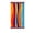 A, variant on Dmlowu Bright Summer Beach Towels, Colorful Striped Oversized Beach Blanket, Beach Essentials for Sunbathing Poolside Vacation, 63 x 31 Inch