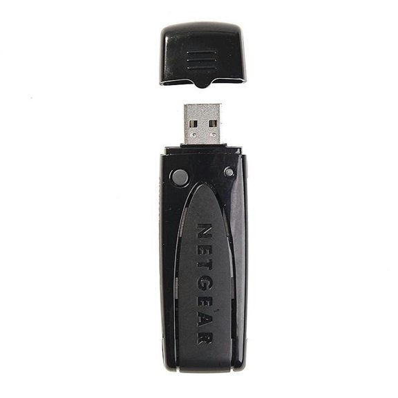 FOR MINI USB 600Mbps WNDA3100 V3 USB WPS Card 802.11n Dongle WNDA3100v3