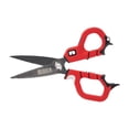 thumbnail image 1 of BUBBA BLADE 1099914 BUBBA Cisailles Moyennes, 1 of 1