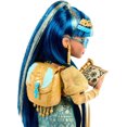 thumbnail image 2 of Monster High Poupée avec animal et accessoires Cleo de Nile, 2 of 6
