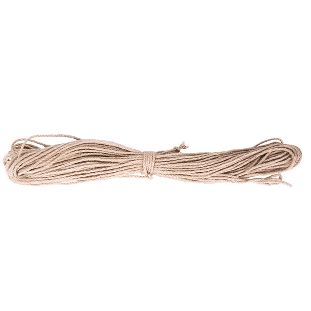 sisal fabric rope