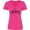 Hot Pink, variant on Inktastic Its Home- State of Texas Outline Distressed Text Women's V-Neck T-Shirt